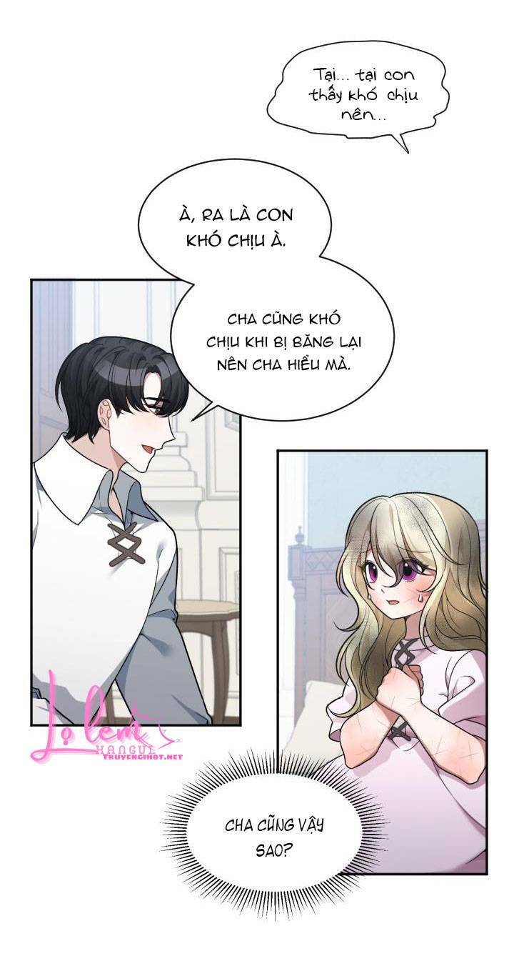 Bước Tới Con Đường Hoa - Chương 9