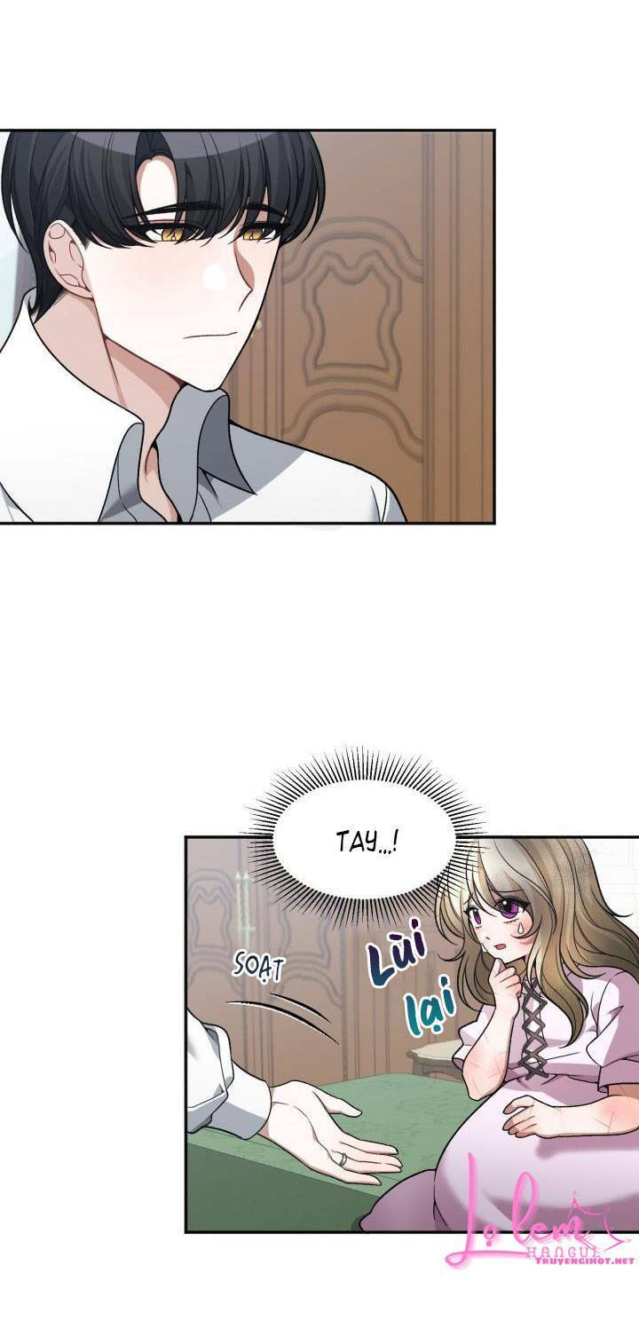 Bước Tới Con Đường Hoa - Chương 9