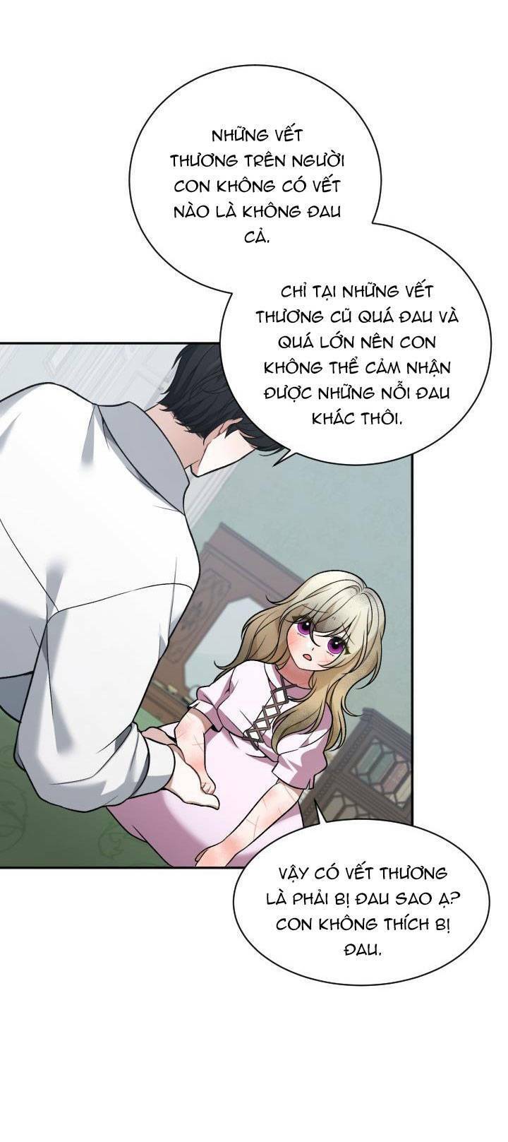 Bước Tới Con Đường Hoa - Chương 9