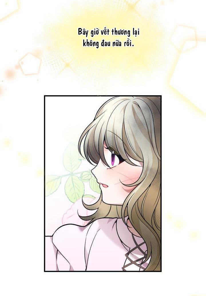 Bước Tới Con Đường Hoa - Chương 9