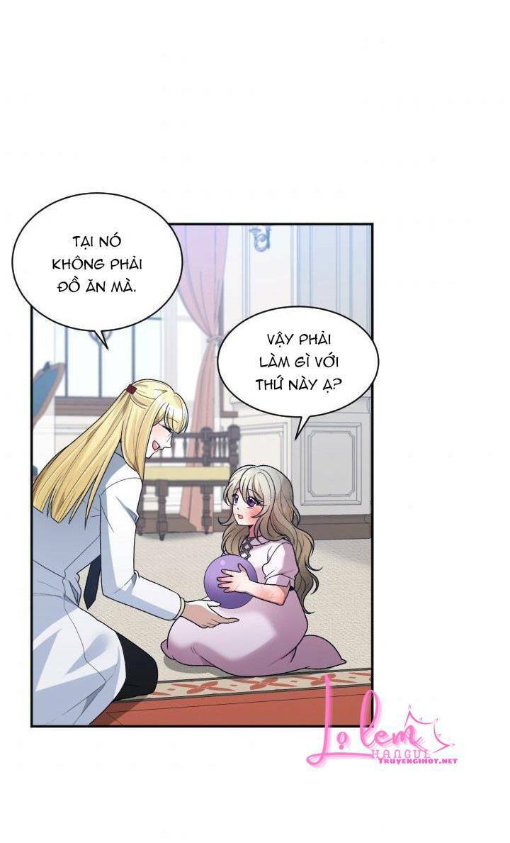 Bước Tới Con Đường Hoa - Chương 9