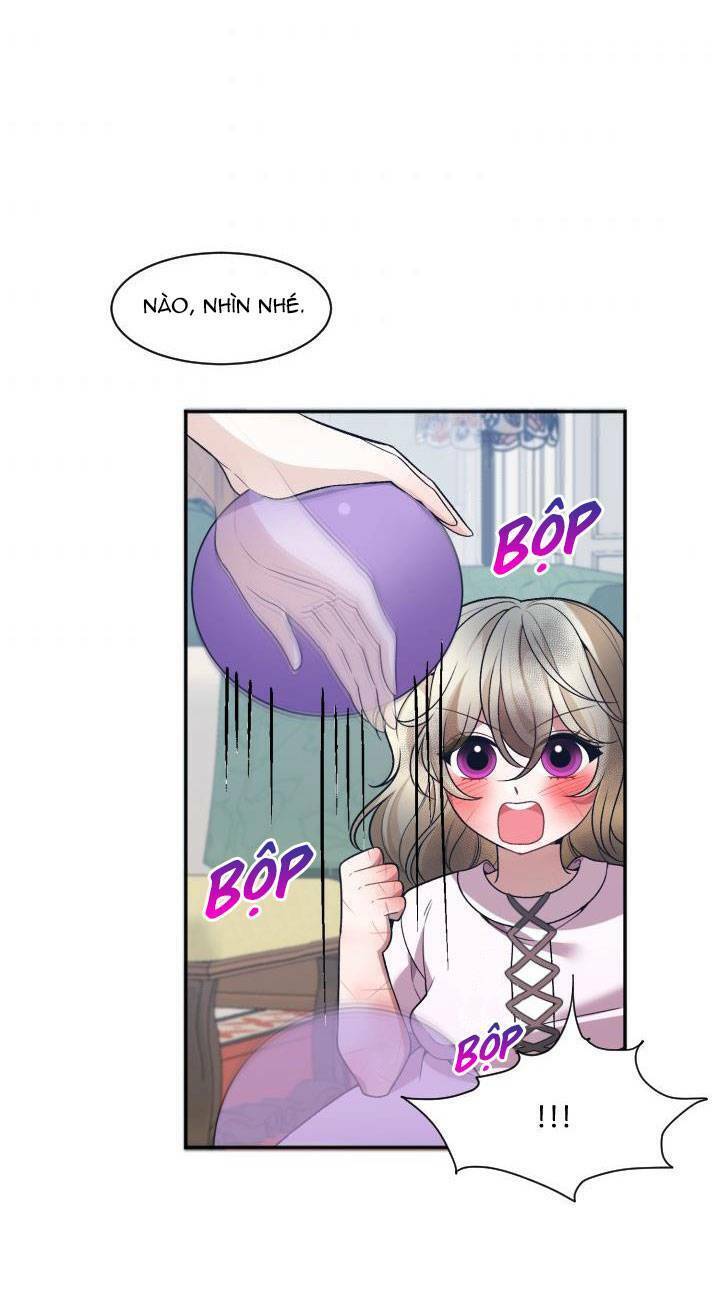 Bước Tới Con Đường Hoa - Chương 9