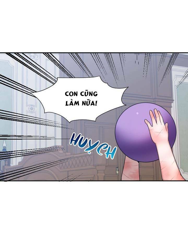 Bước Tới Con Đường Hoa - Chương 9