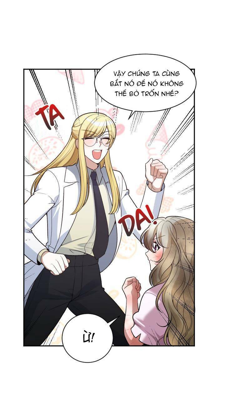 Bước Tới Con Đường Hoa - Chương 9