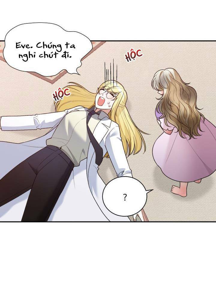 Bước Tới Con Đường Hoa - Chương 9