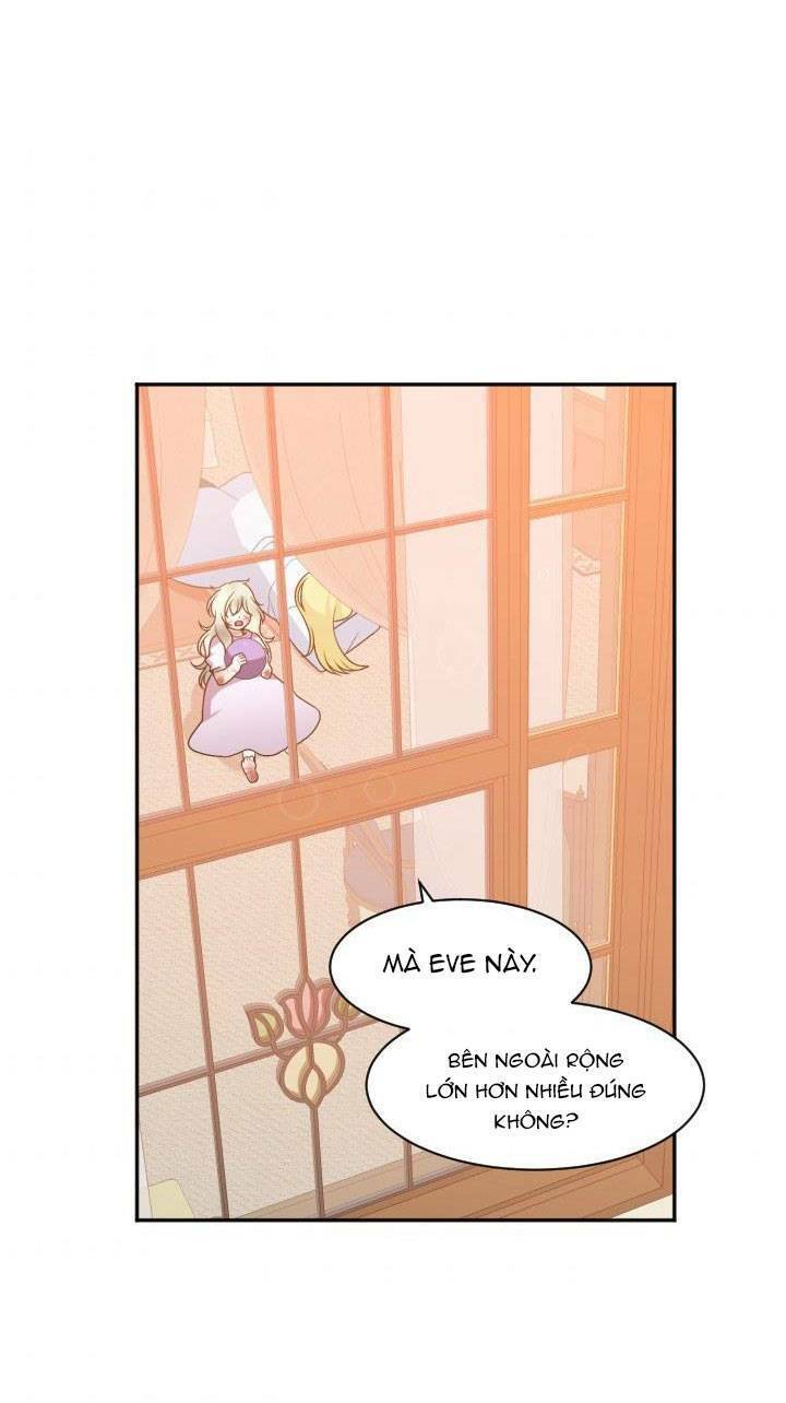 Bước Tới Con Đường Hoa - Chương 9