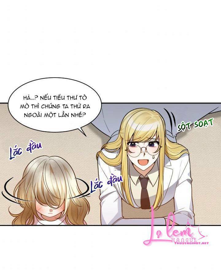 Bước Tới Con Đường Hoa - Chương 9