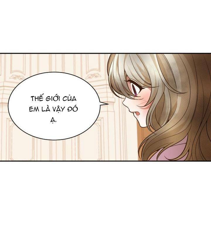 Bước Tới Con Đường Hoa - Chương 9