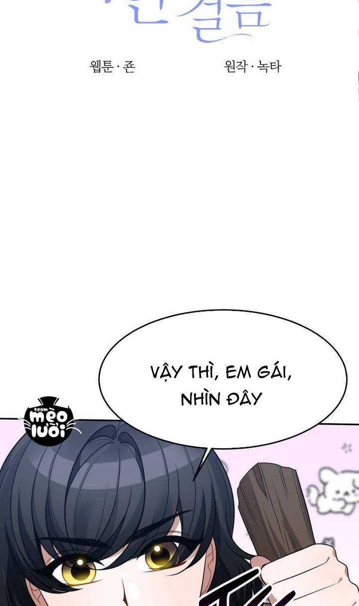 Bước Tới Con Đường Hoa - Chương 30