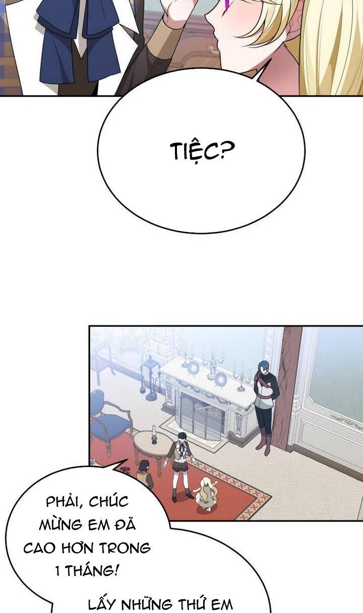 Bước Tới Con Đường Hoa - Chương 30