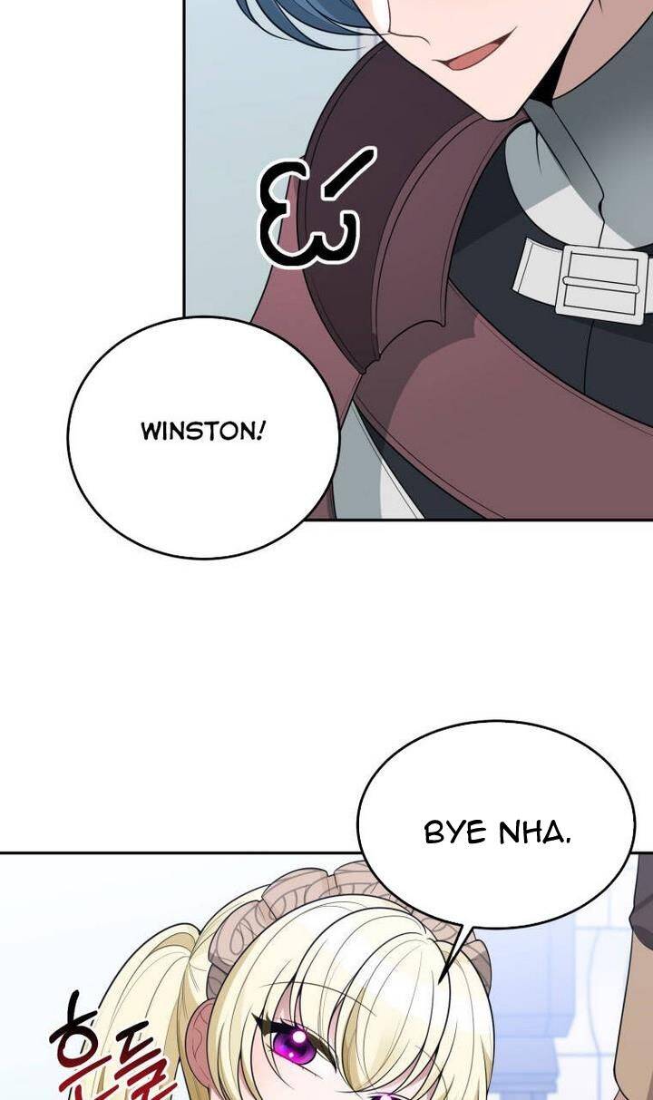 Bước Tới Con Đường Hoa - Chương 30