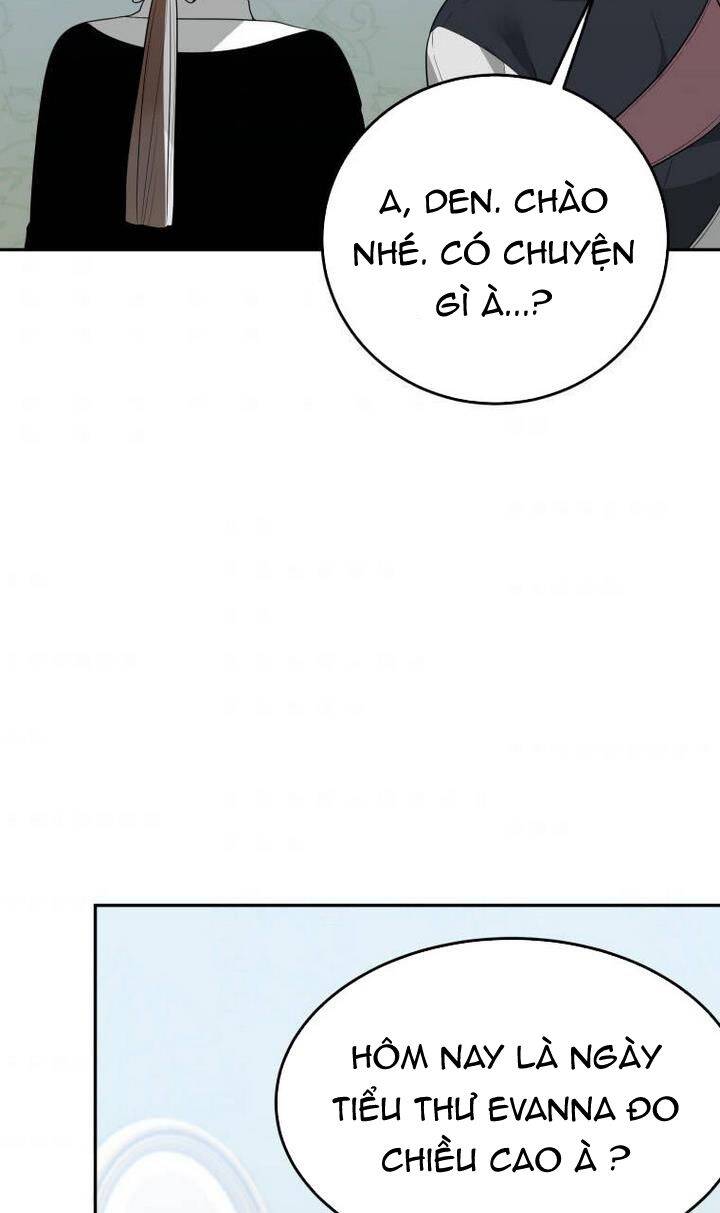 Bước Tới Con Đường Hoa - Chương 30