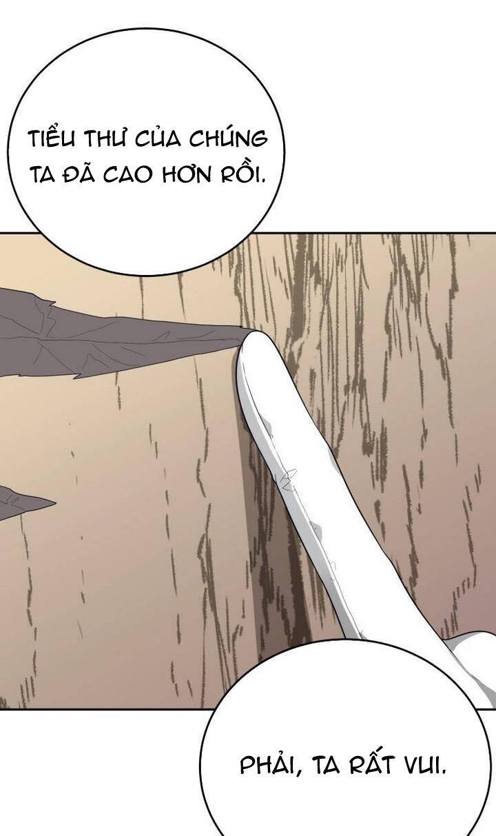 Bước Tới Con Đường Hoa - Chương 30