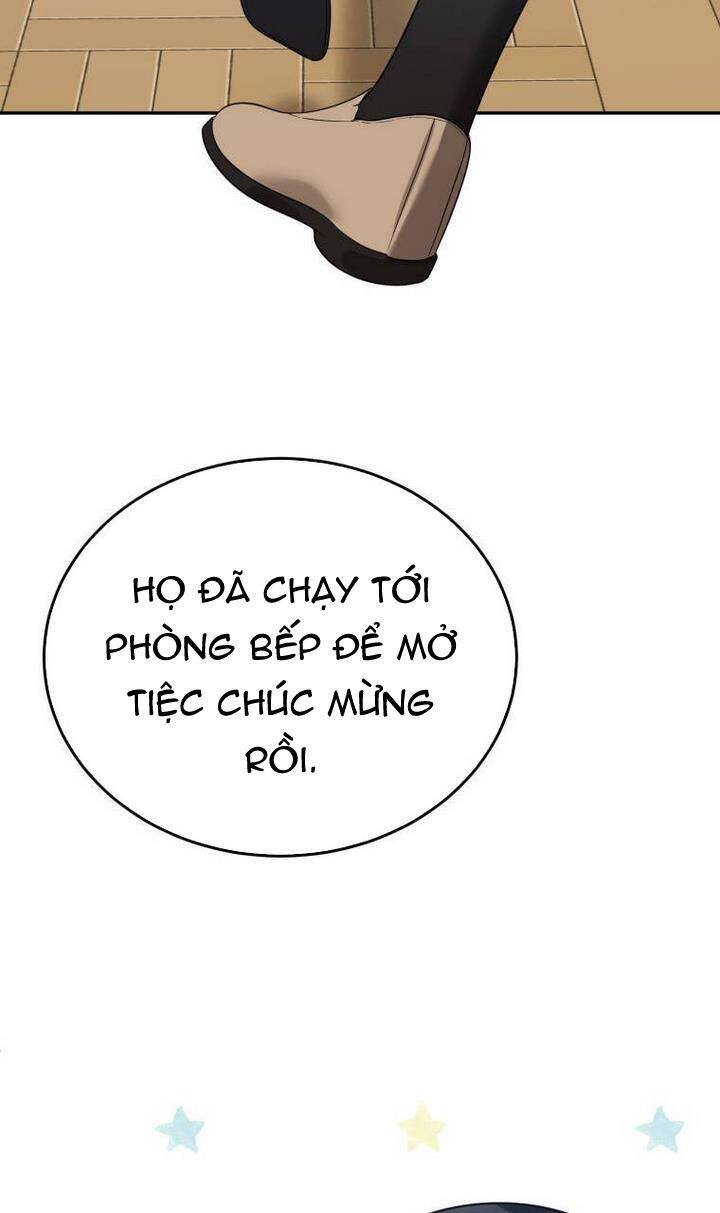 Bước Tới Con Đường Hoa - Chương 30