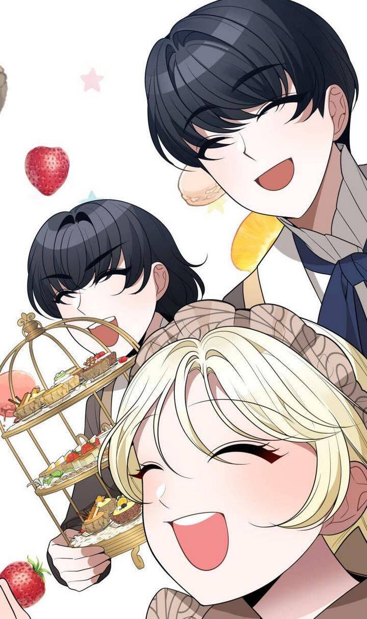 Bước Tới Con Đường Hoa - Chương 30