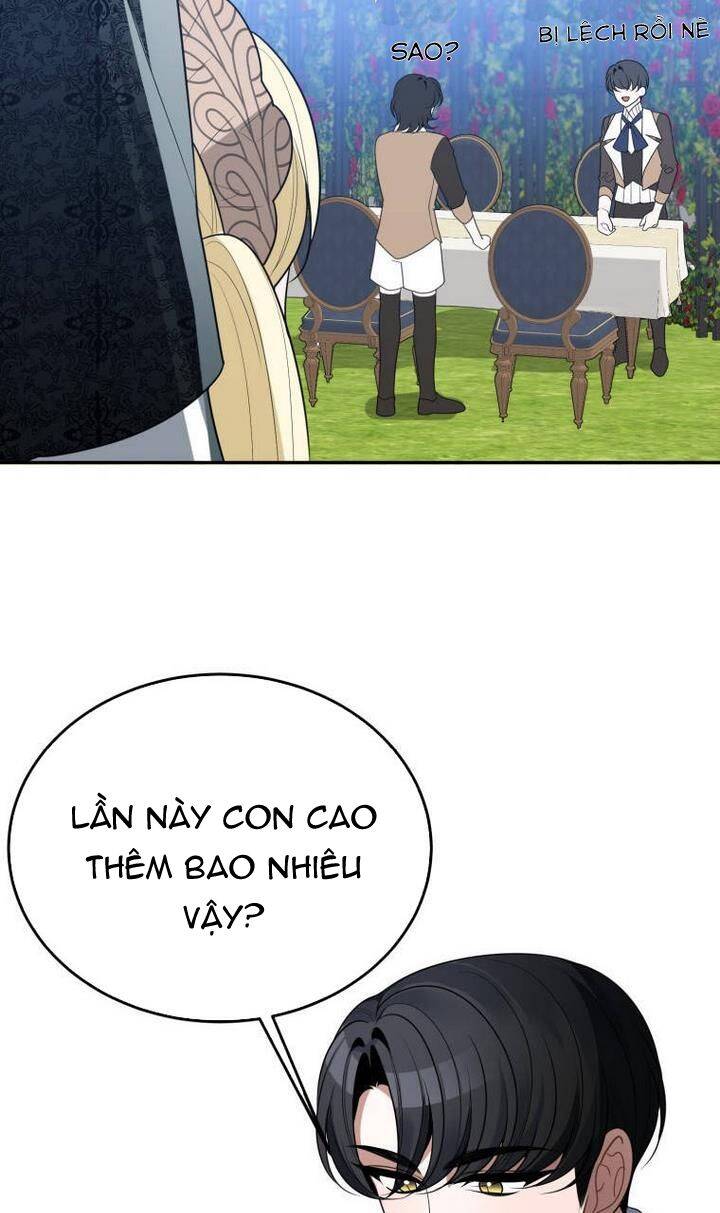 Bước Tới Con Đường Hoa - Chương 30