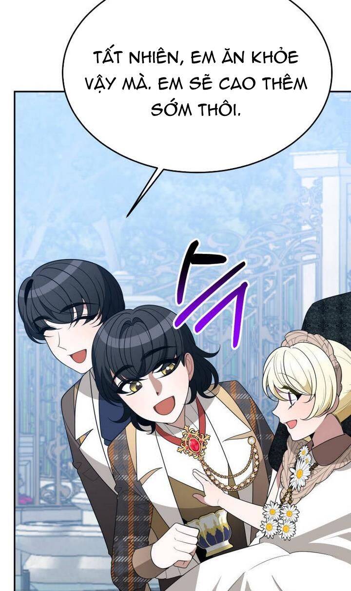 Bước Tới Con Đường Hoa - Chương 30