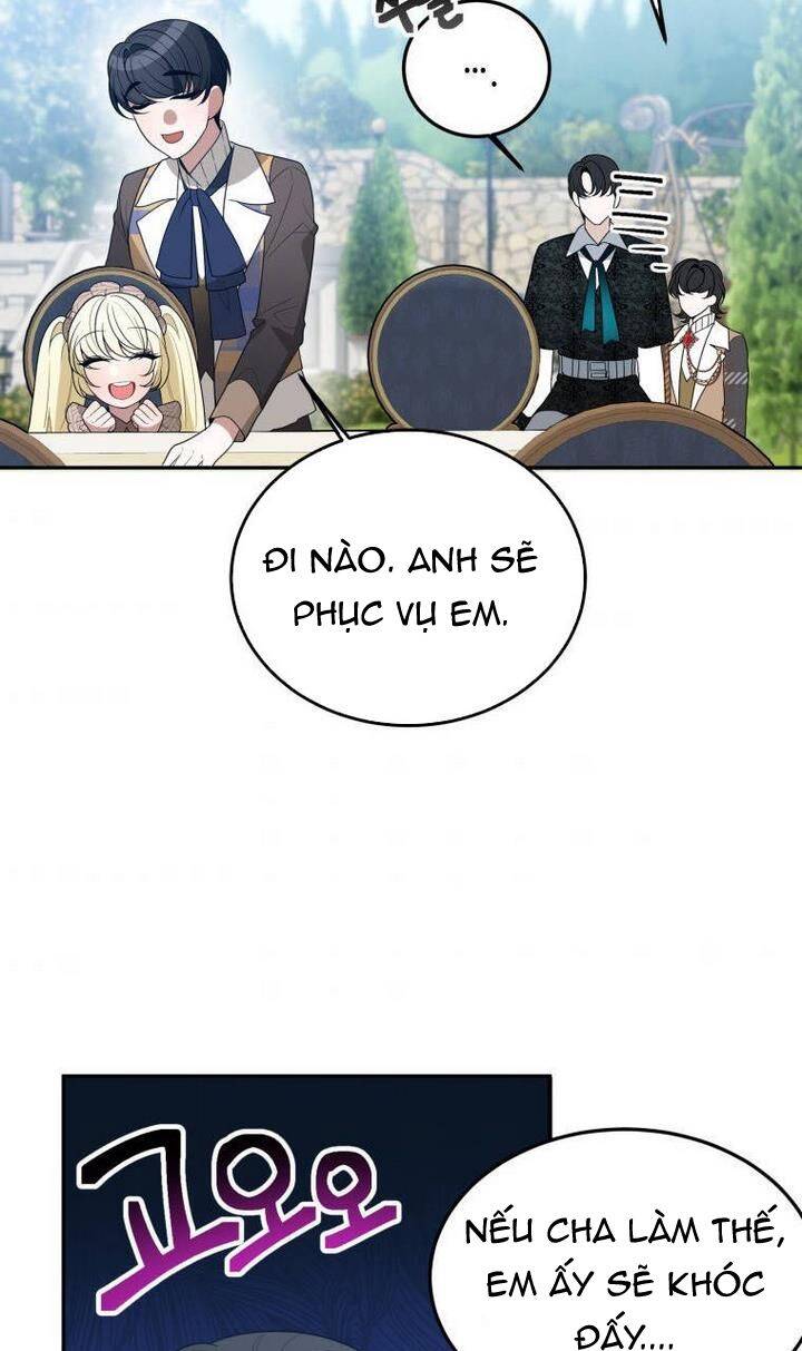 Bước Tới Con Đường Hoa - Chương 30