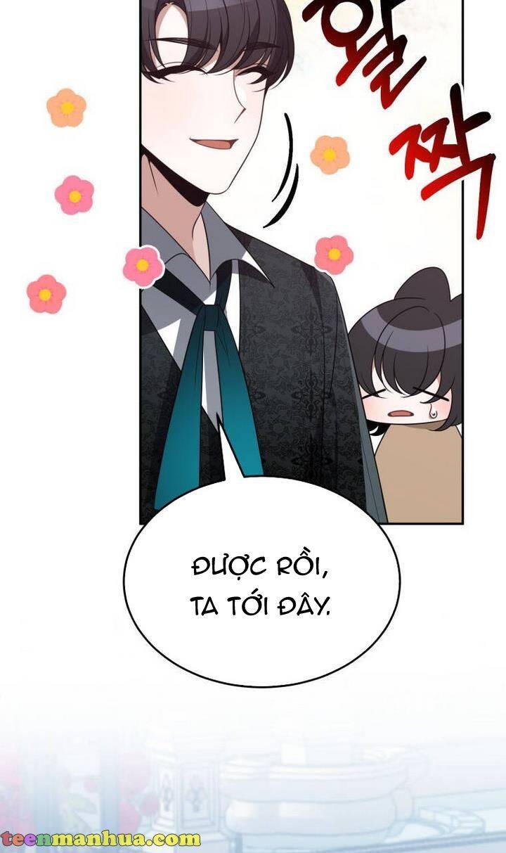 Bước Tới Con Đường Hoa - Chương 30