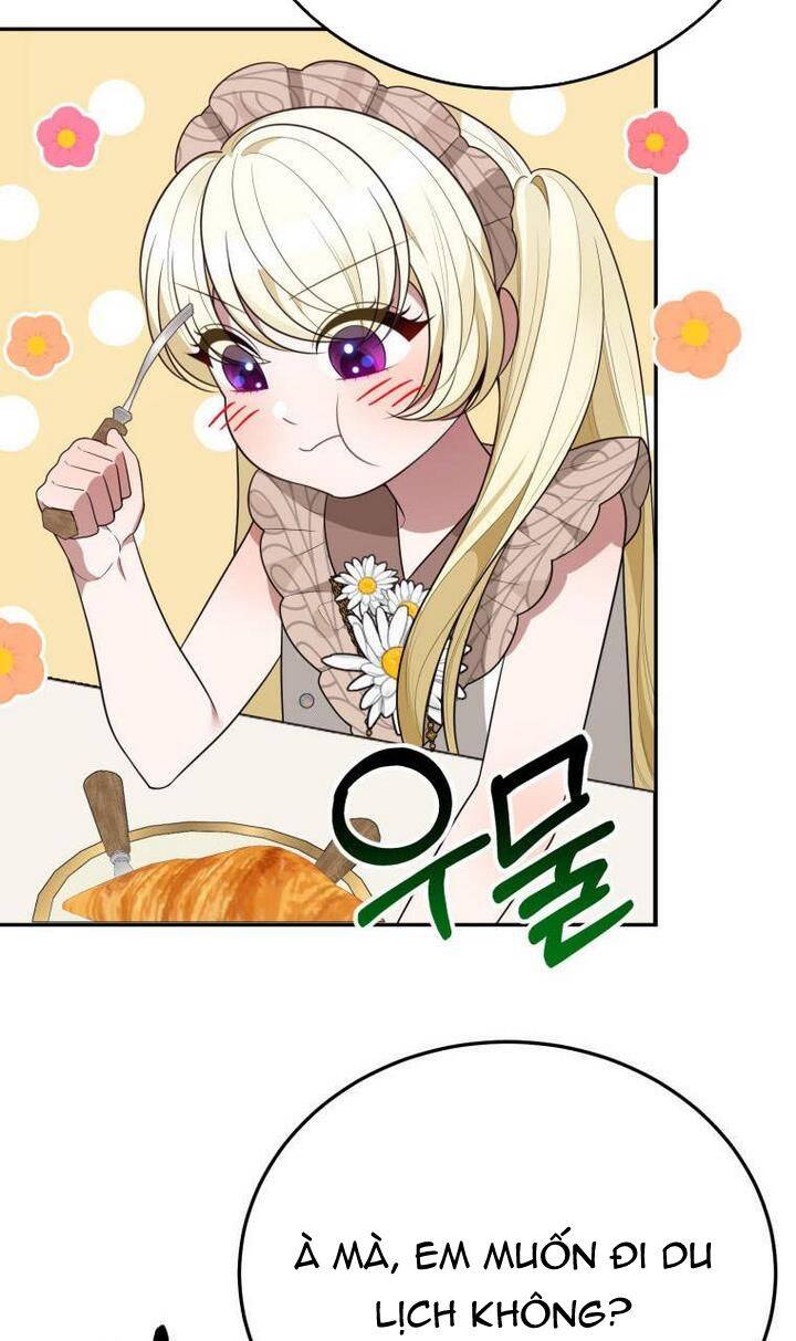 Bước Tới Con Đường Hoa - Chương 30