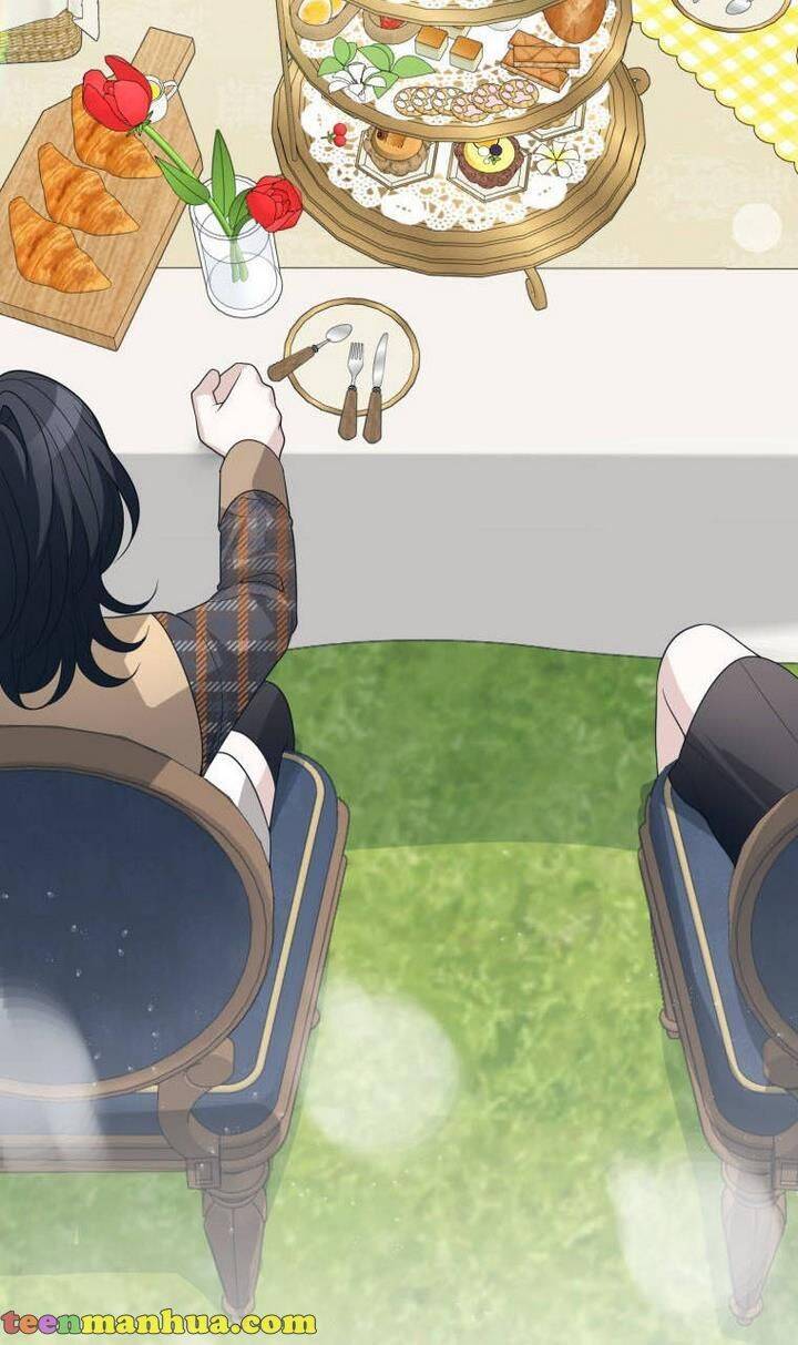 Bước Tới Con Đường Hoa - Chương 30