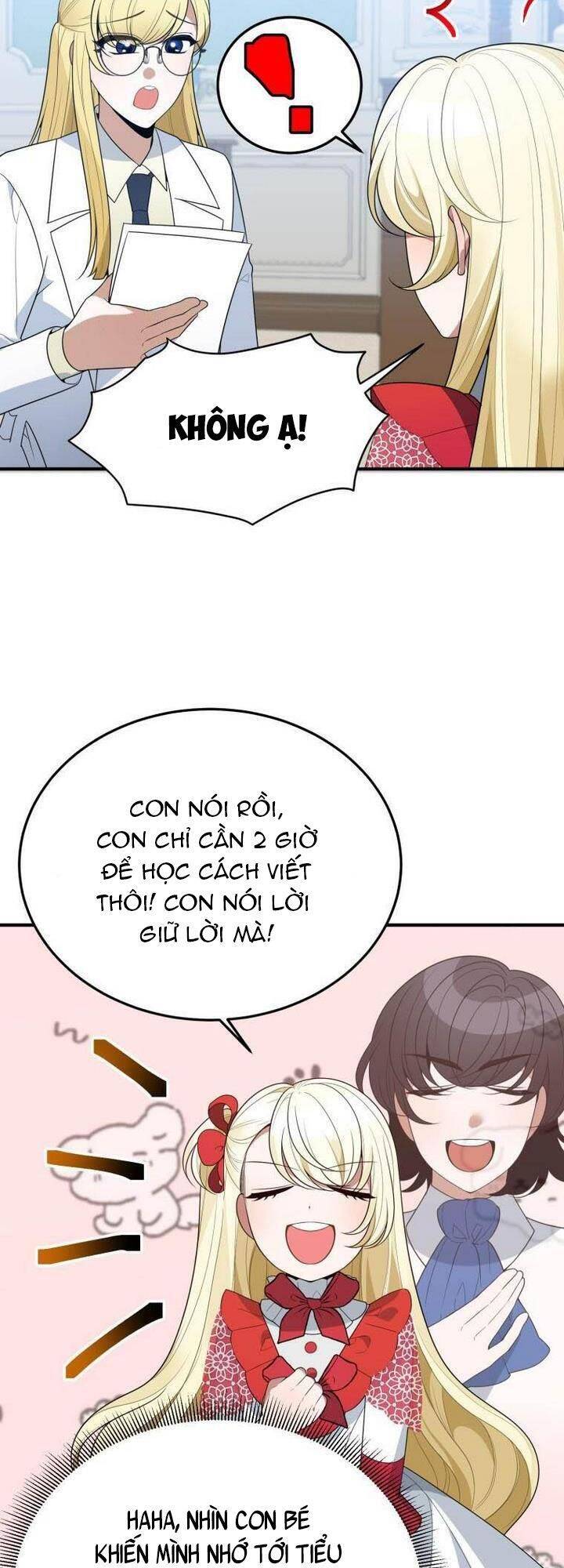 Bước Tới Con Đường Hoa - Chương 31