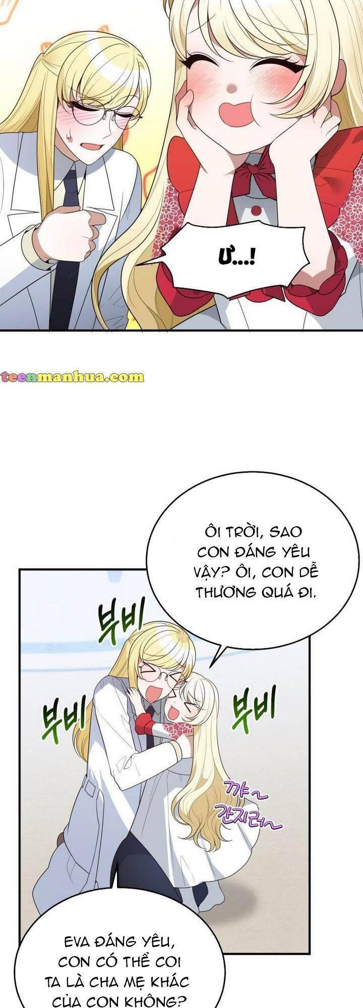 Bước Tới Con Đường Hoa - Chương 31