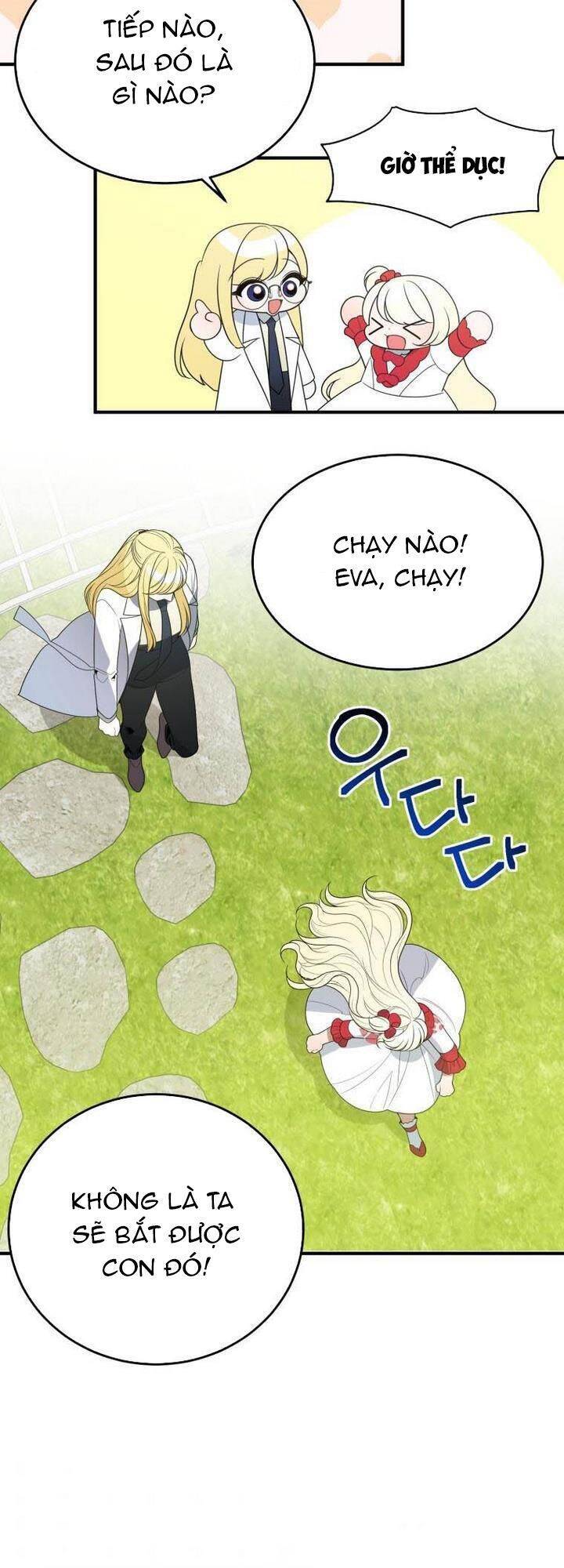 Bước Tới Con Đường Hoa - Chương 31