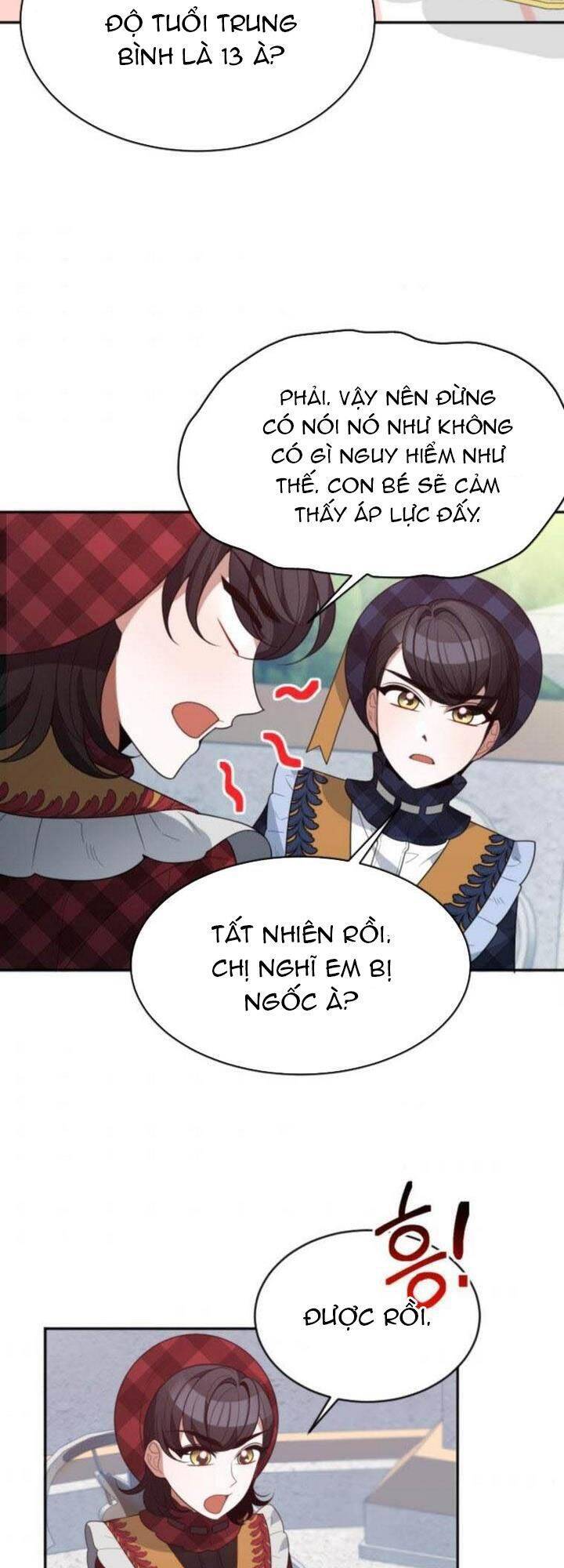 Bước Tới Con Đường Hoa - Chương 31