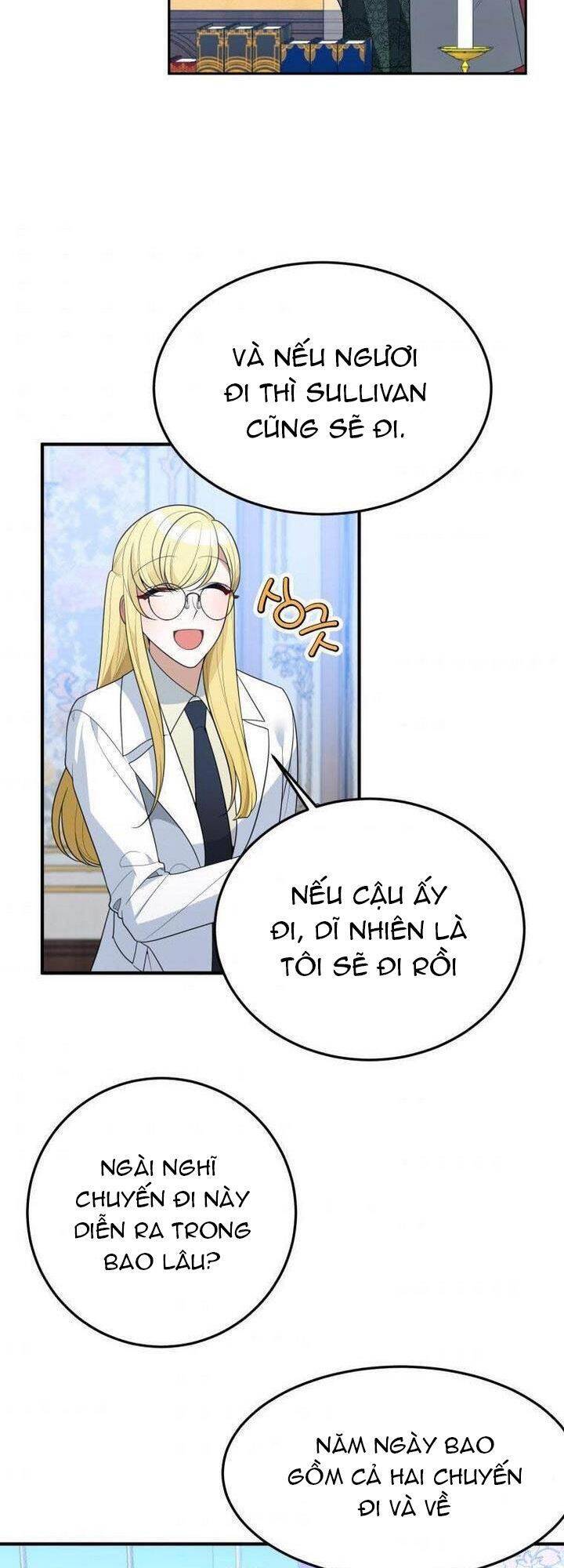 Bước Tới Con Đường Hoa - Chương 31