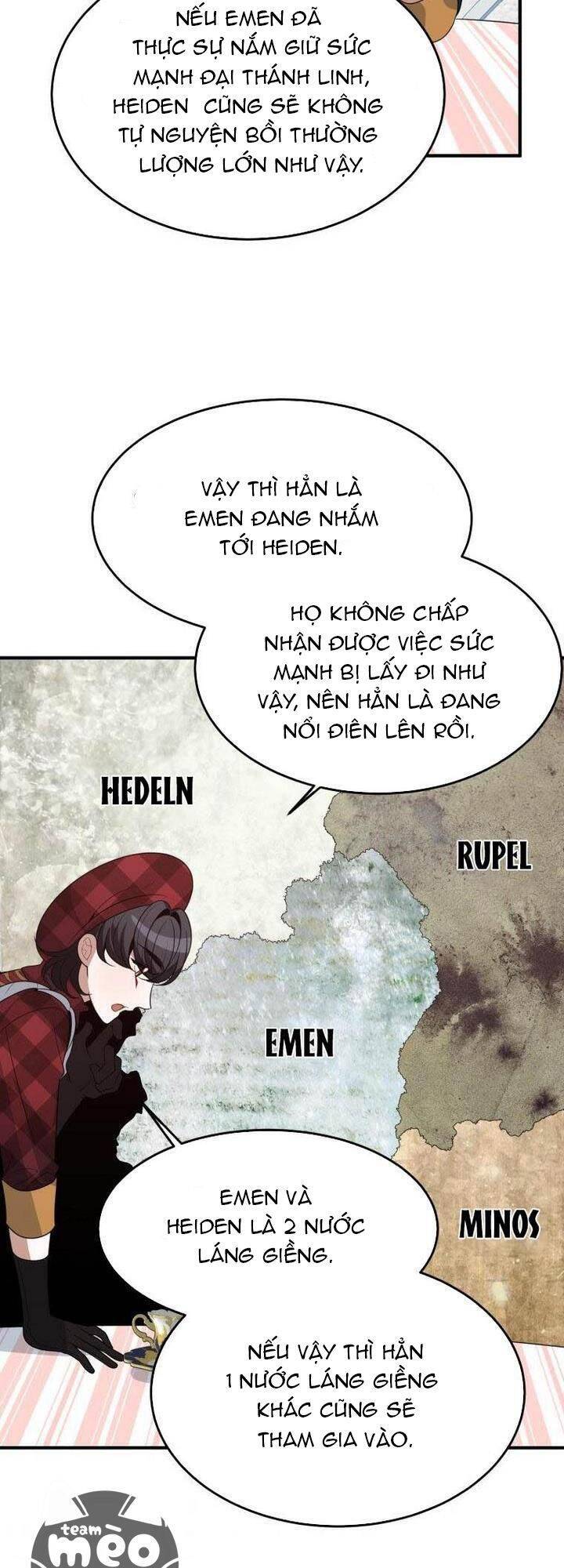 Bước Tới Con Đường Hoa - Chương 31