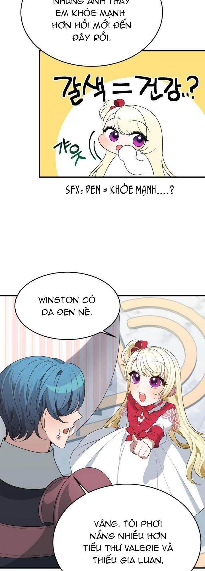 Bước Tới Con Đường Hoa - Chương 31