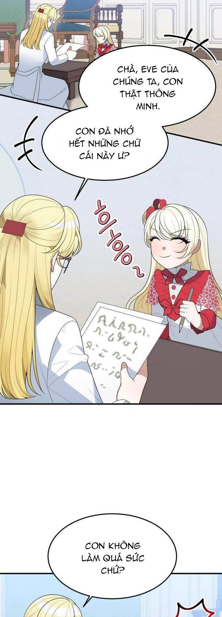 Bước Tới Con Đường Hoa - Chương 31