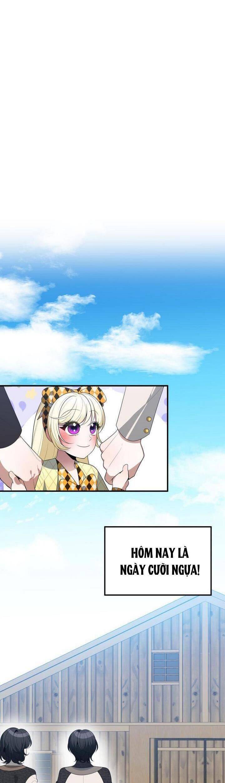 Bước Tới Con Đường Hoa - Chương 32