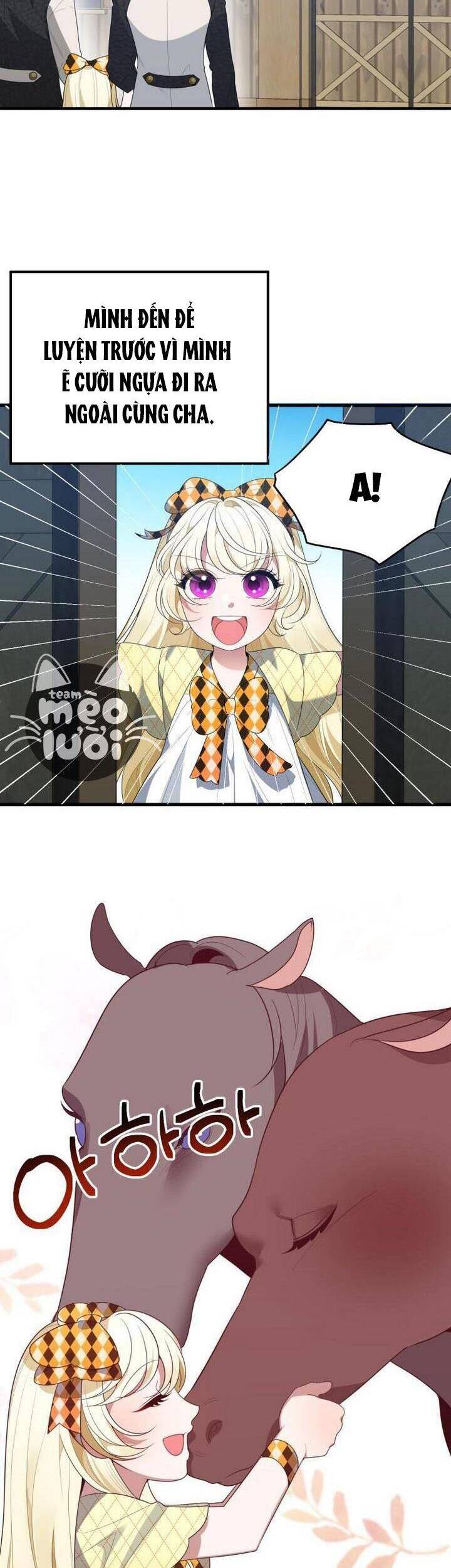 Bước Tới Con Đường Hoa - Chương 32