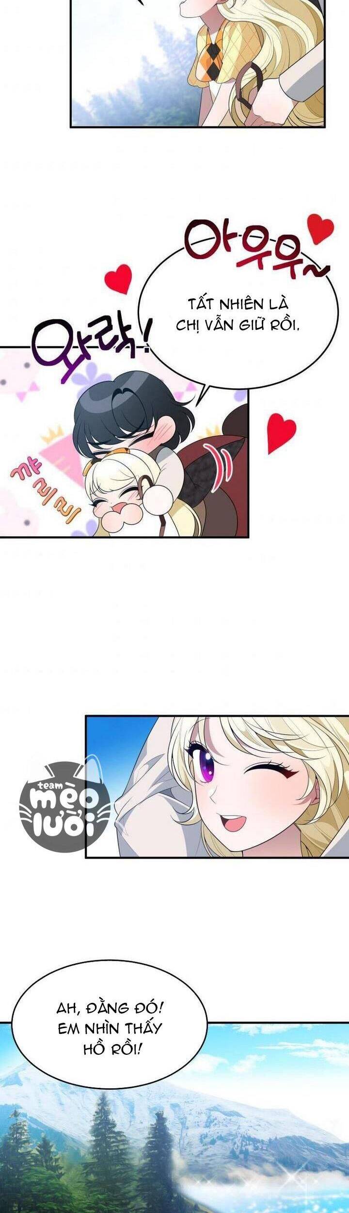 Bước Tới Con Đường Hoa - Chương 32