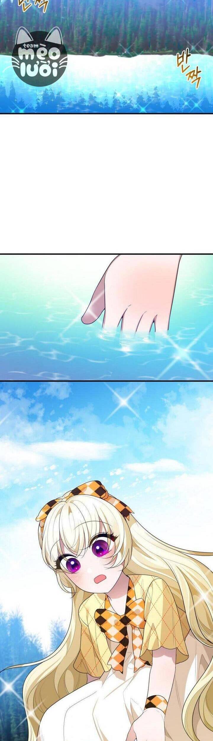 Bước Tới Con Đường Hoa - Chương 32