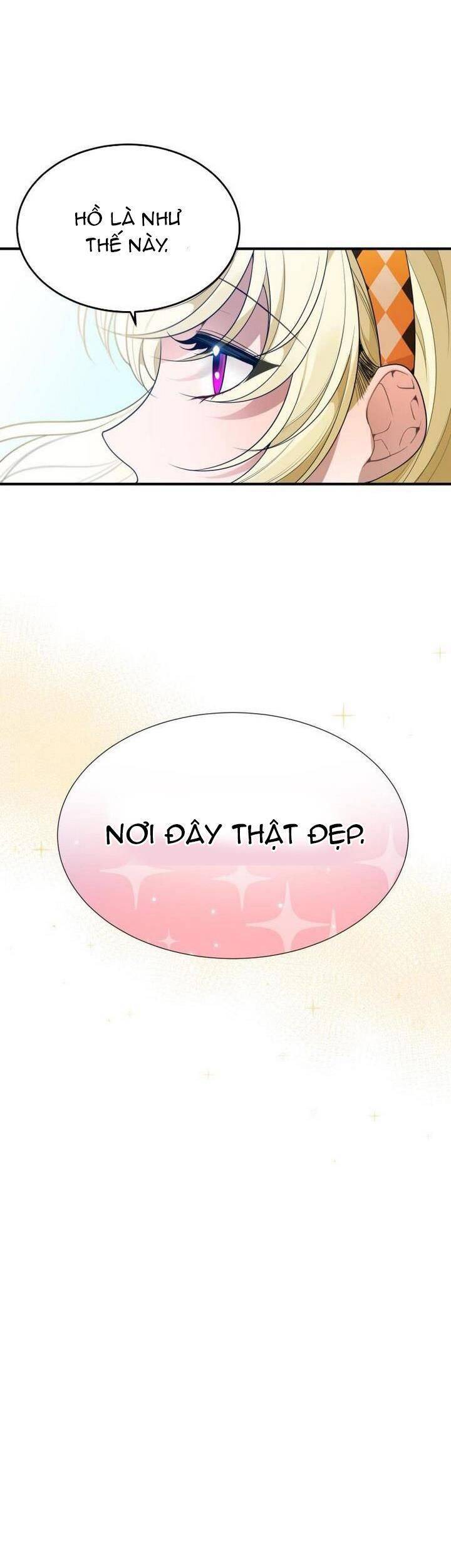 Bước Tới Con Đường Hoa - Chương 32