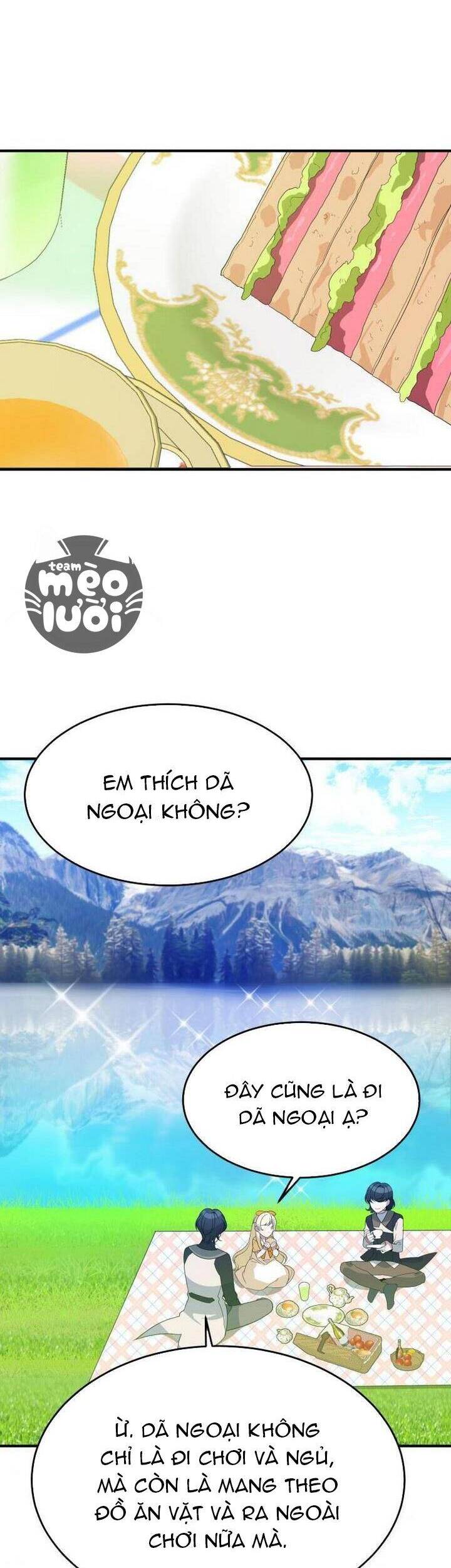 Bước Tới Con Đường Hoa - Chương 32