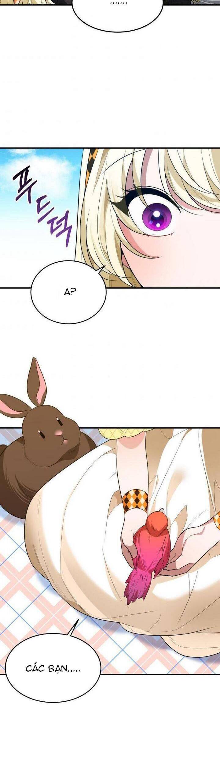 Bước Tới Con Đường Hoa - Chương 32