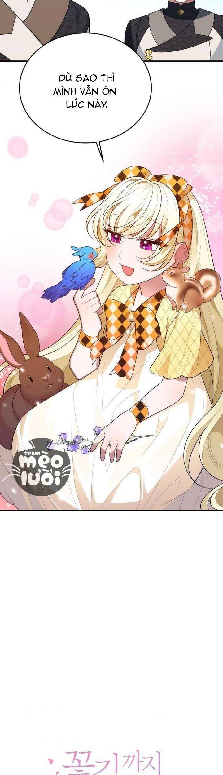 Bước Tới Con Đường Hoa - Chương 32