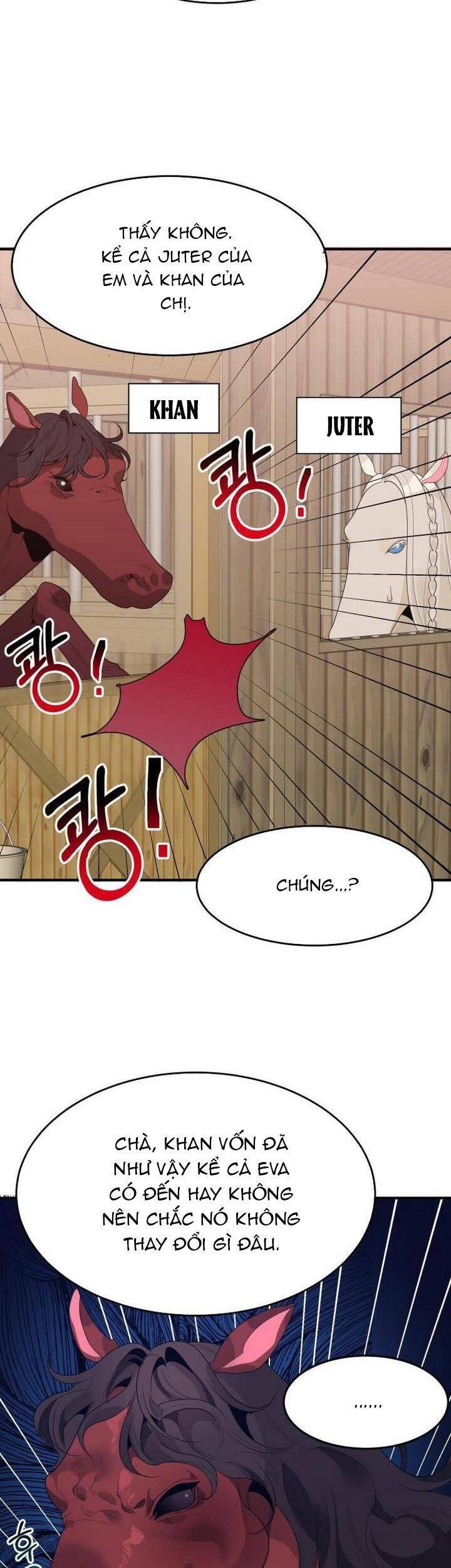 Bước Tới Con Đường Hoa - Chương 32