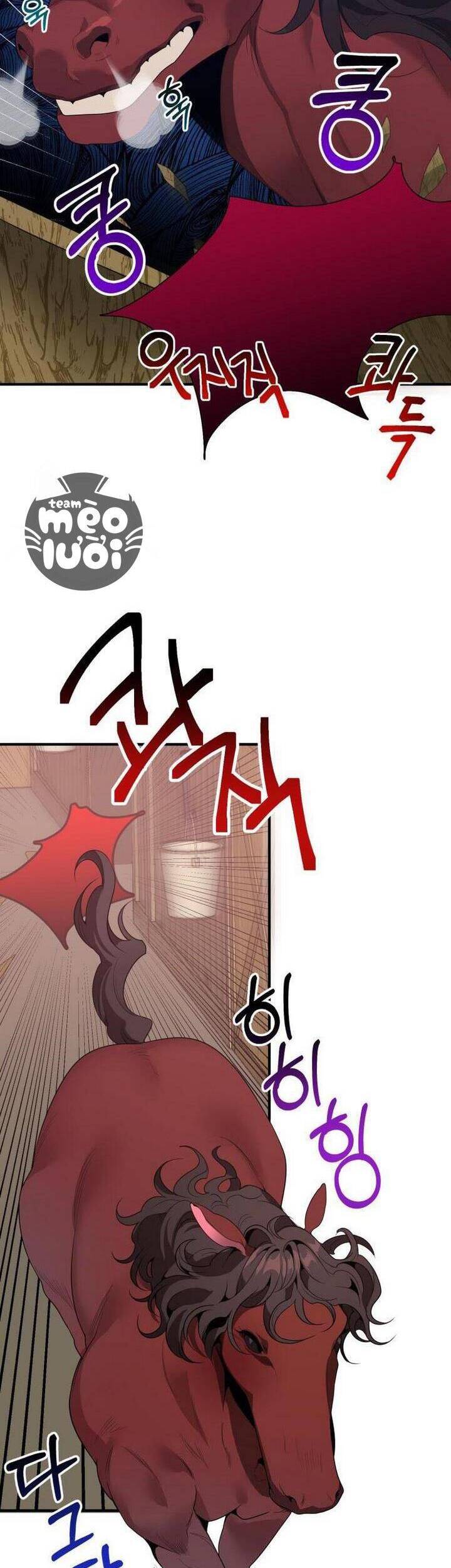 Bước Tới Con Đường Hoa - Chương 32