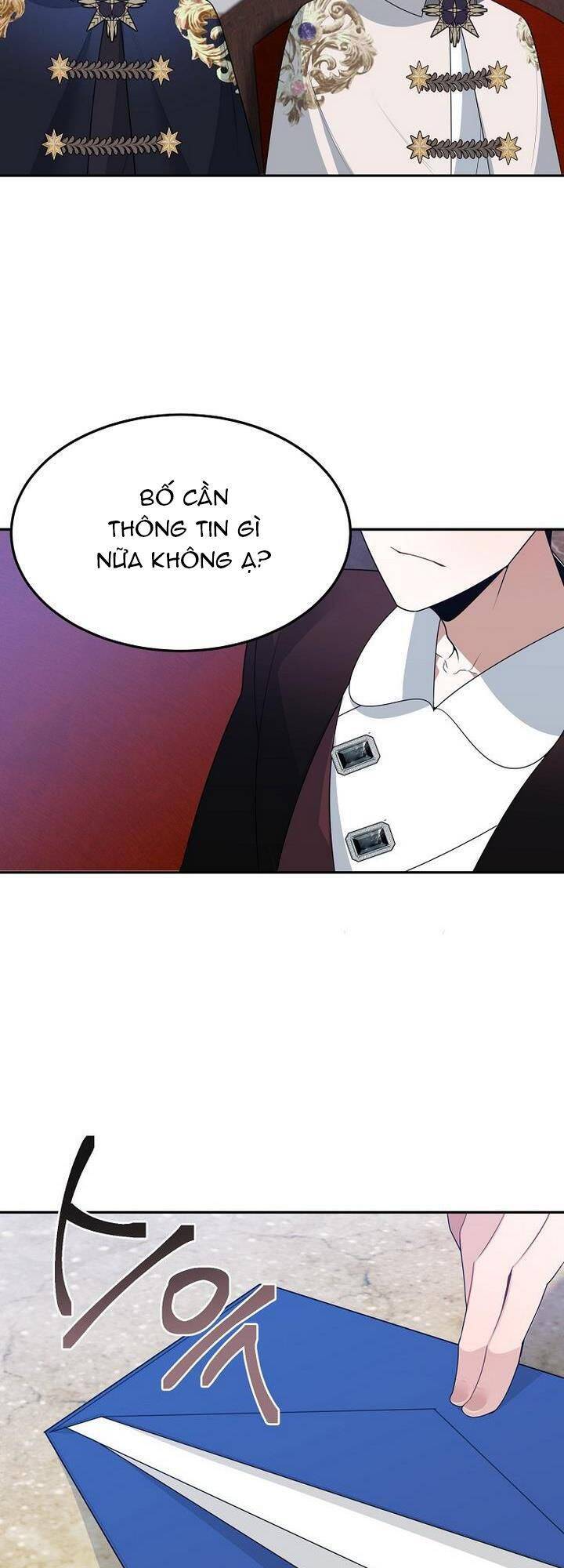 Bước Tới Con Đường Hoa - Chương 33