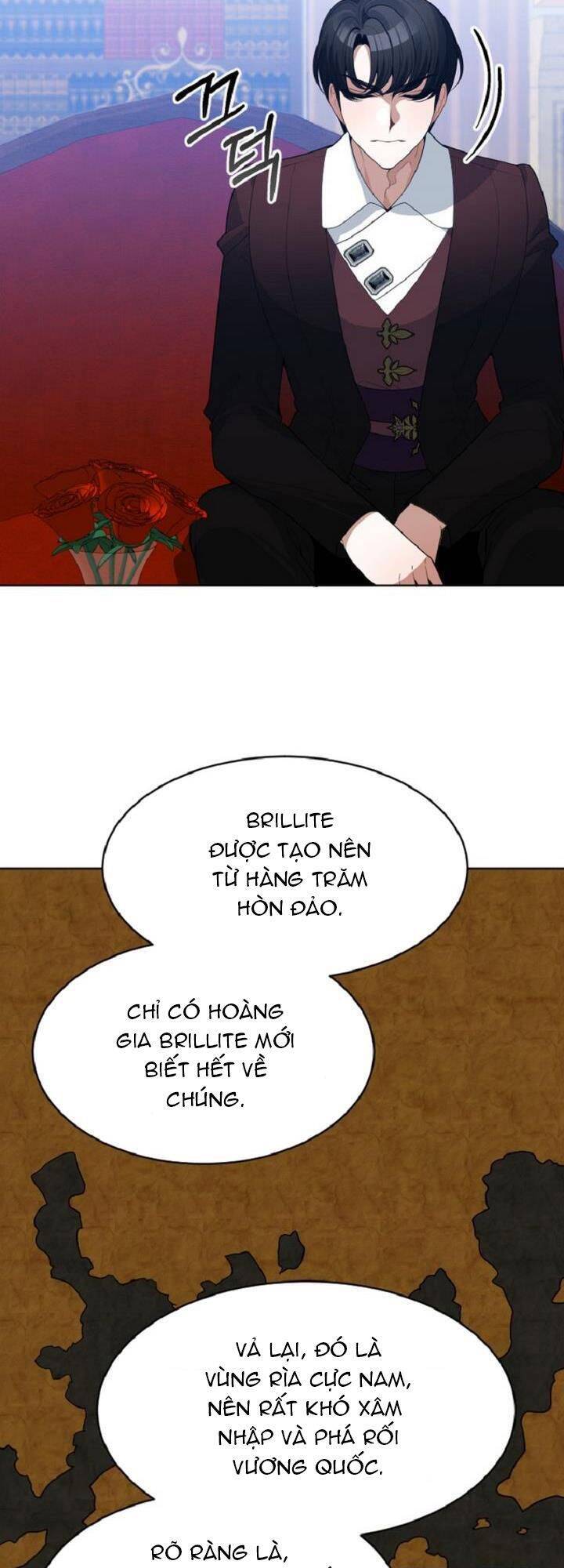 Bước Tới Con Đường Hoa - Chương 33