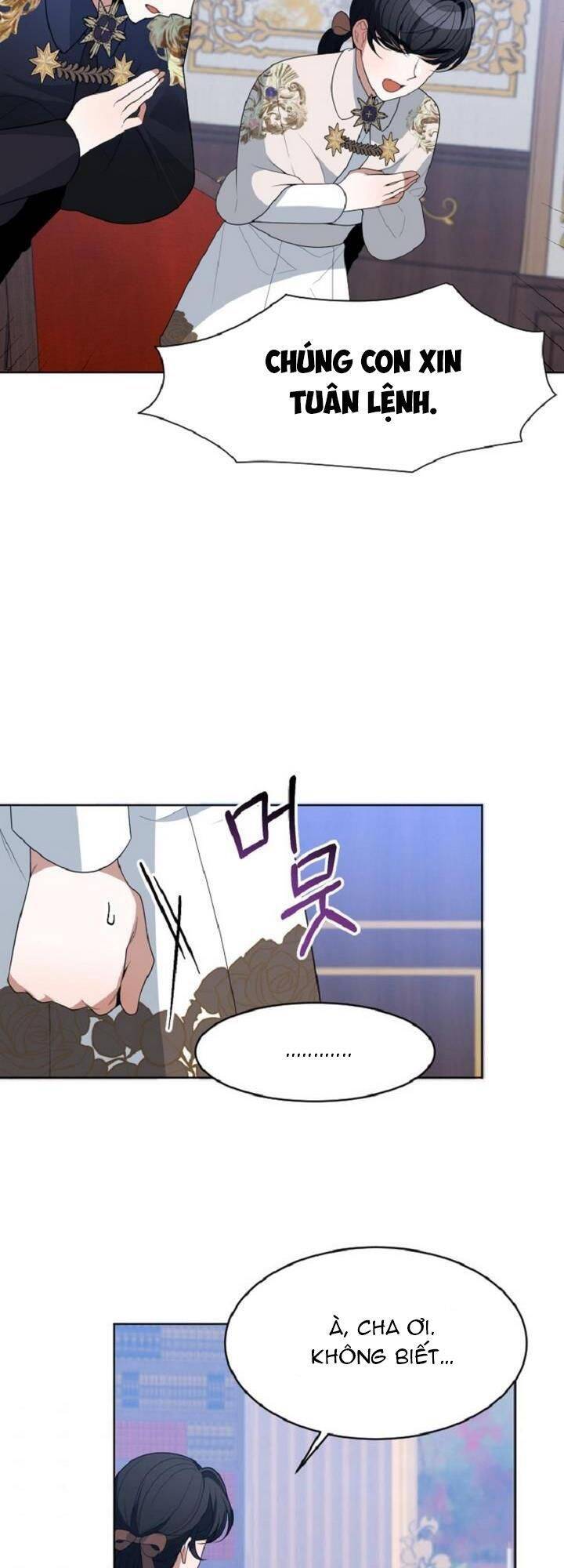 Bước Tới Con Đường Hoa - Chương 33