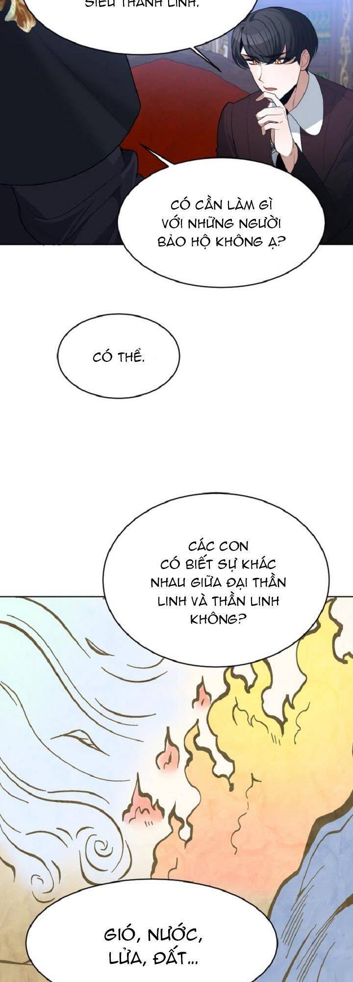 Bước Tới Con Đường Hoa - Chương 33