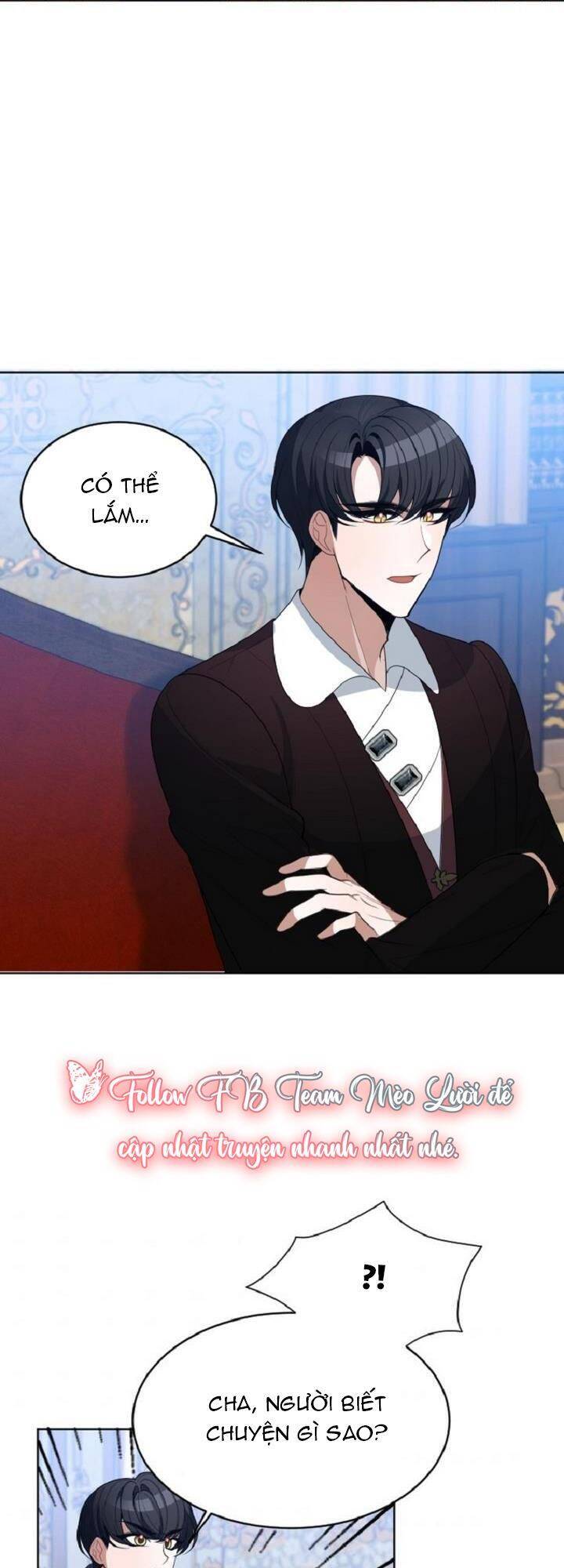 Bước Tới Con Đường Hoa - Chương 33