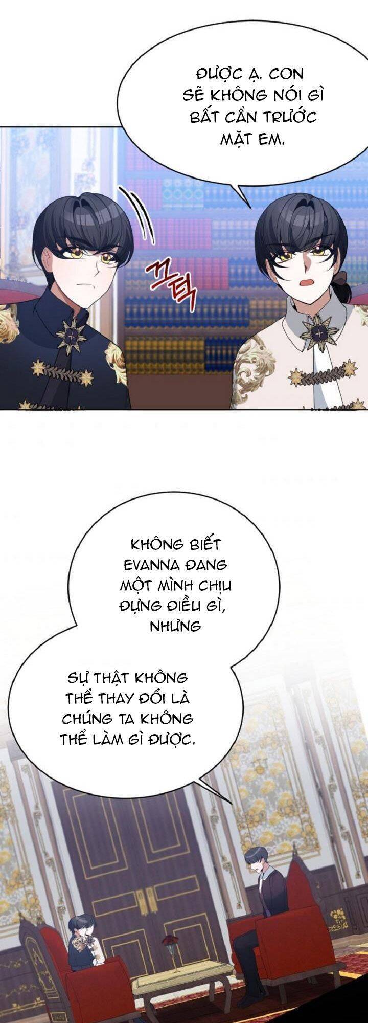 Bước Tới Con Đường Hoa - Chương 33