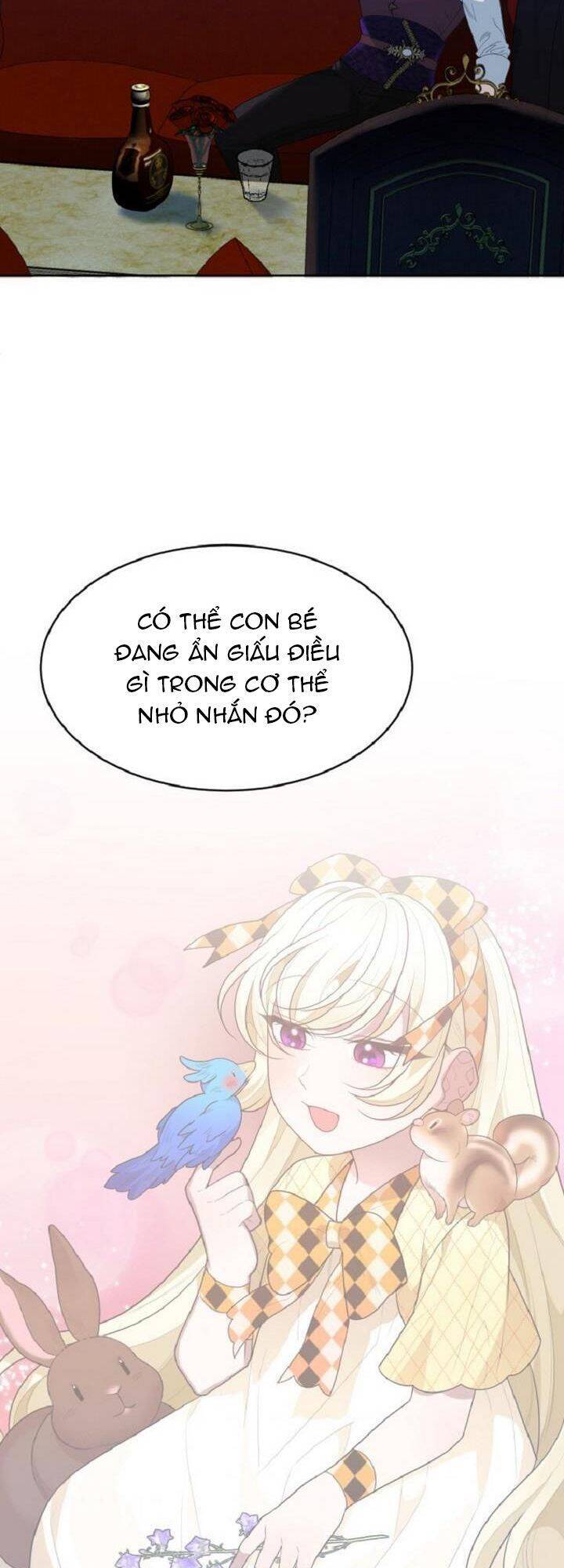 Bước Tới Con Đường Hoa - Chương 33